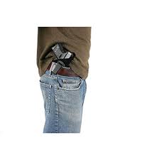 Blackhawk Inside The Pants Holster Amazon Co Uk Sports