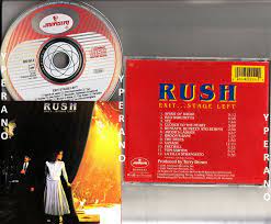 504 likes · 2 talking about this. Rush Exit Stage Left Cd West German Rare 1981 Original Aad Check Videos Review Video Yperano Records