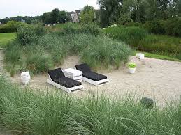 Strandgarten Kamsteeg Garten Garten Landschaftsbau Garten Deko