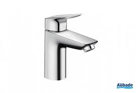 Robinets Lavabos Vasques Mitigeur Lavabo 100 Logis Hansgrohe Espace Aubade