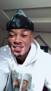 Tyrone Layton's Instagram, Twitter & Facebook