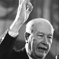 Wiley Post, 1899-1935, Head and Shoulders Portrait