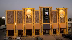 مطعم رووت 66 فنادق مكة اسعار فنادق مكة