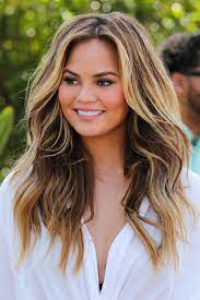 5 Summer Hair Color Ideas That Aren T Bad Ombres Hair Styles Brown Hair With Blonde Highlights Long Hair Styles