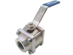 3397335 Ball Valve by SPIRAX SARCO