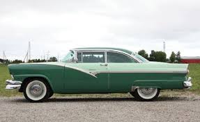 Image result for Green 1956 Wayne Works