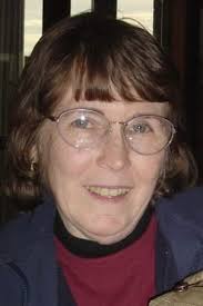 Christine Briegel Obituary (1947