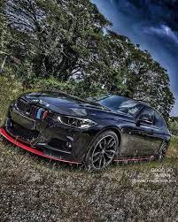 Bmw F30 Good Go M Sport Body Kit Good Go M Performance Aero Body Kit Painting Installation Horch Motorsports 6017 340531 Bmw Motorsport Body Kit