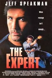 The Expert (1995 film)