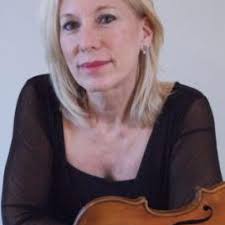 Jacqueline Ross MMus (Juilliard)