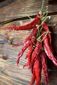 Maybe you would like to learn more about one of these? 3 Easy Ways To Dry Hot Peppers