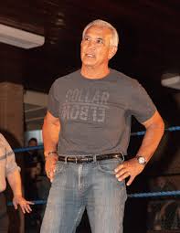 Become a member for free! Ricky Steamboat Wikipedia