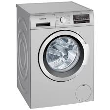 The concrete is there to balance the equally heavy electric motor, w. Siemens Iq300 Washing Machine Key Symbol