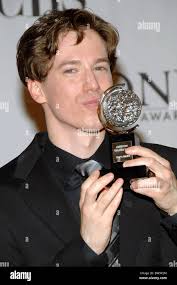 Tony gallagher hi-res stock photography and images