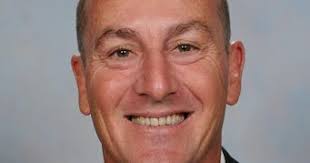 Our New Principal starting 2018