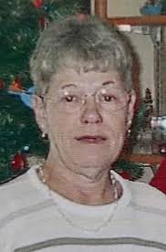 Linda Griggs Obituary