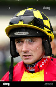 Jack quinlan jockey hi-res stock photography and images