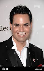 Michael vincent hi-res stock photography and images