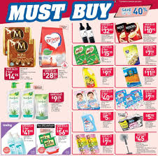 Save even 86% on the best 2020 items and this year's latest additions, thanks to the promotion at fairprice! Pin By Why Not Deals On Why Not Deals Savers Promotion Mar