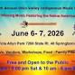 The 10th Annual Ohio Valley Indigenous Music Festival