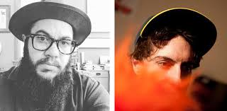 All and Always Balance: Kyle Harvey and Jeff Alessandrelli in Conversation 