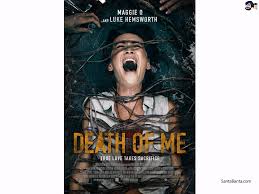 (1) nos complace informar que ya se puede ver la película no death of me de forma online, esperamos que haya sido de tu agrado y que la hayas podido ver con facilidad. Darren Lynn Bousman S Directed Horror Film Death Of Me Release October 02 2020