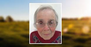 Lois Beth Holmes Obituary January 23, 2022