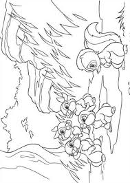 Bambi coloring pages disneys… continue reading… Kids N Fun Com 29 Coloring Pages Of Bambi 2