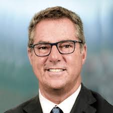 Brad Karp's Instagram, Twitter & Facebook