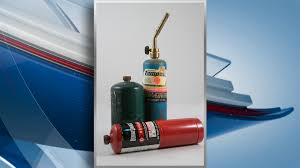 How to dispose of propane tanks. Propane Tank Causes Explosion And Fire At Scott Co Recycling Center