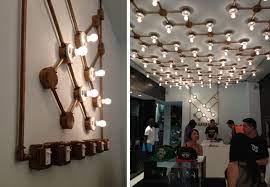 Anthology Mag Blog Travel Ubiq 3 Ceiling Light Design Lighting Inspiration Light Architecture