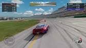Unfortunately one of them got out on the second lap and the second ended in their 104th lap. Nascar Heat 5 New Hampshire Xfinity Setup 29 2 Lap Times And Very Easy To Drive Youtube