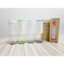 Download the app to get started. Jual Botol Minum Kaca Tik Tok Wadah Beling 350ml Kho Ing Cup Tiktok H441 Di Lapak Topsoul Bukalapak