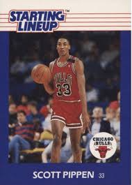 Scottie Pippen 1996 Metal #14 Base Price Guide - Sports Card Investor