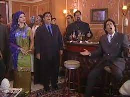 10 novelas da Globo que sofreram nas mãos do Casseta e Planeta ...