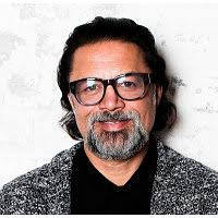 A list of who Anwar Lalani is following