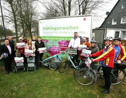 Fruhlingserwachen In Langenfeld Verkaufsoffener Sonntag Am 25 Marz Langenfeld Rheinland