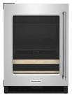 KUBL214KSB KitchenAid