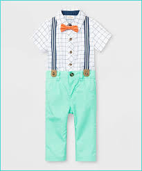 22 Baby And Toddler Easter Outfits For Boys And Girls