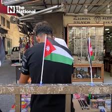 We did not find results for: Jordan Celebrates 75th Independence Day