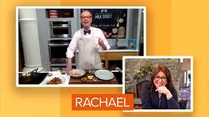 Lessons that get you ready for cooking success because you learn the why behind a recipe before you cook and not during. Christopher Kimball Cpkimball Twitter