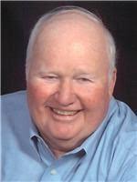 Fred Dowling Obituary (2015)