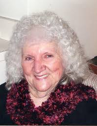 Helen R. Baker Fahnestock