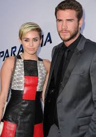 Miley and liam met on the set of the last song. A Definitive Timeline Of Miley Cyrus And Liam Hemsworth S Relationship Pre Breakup Celebs Life Love News Cosmopolitan Middle East