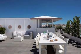 Große auswahl an lio messi. Lionel Messi S Hotel In Ibiza Photo