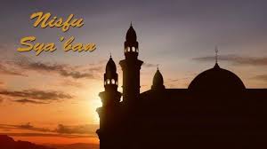 Lafadz niat ini sangatlah penting untuk diketahui bagi yang ingin mengerjakan puasa syaban. Penjelasan Soal Puasa Setelah Malam Nisfu Sya Ban 8 April 2020 Lengkap Dengan Amalan Lain Doa Surya