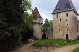 Chateau De La Cueille 01 B Jpg 1020 679 Chateau Castillos