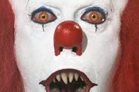 Pennywise, the offspring, bad religion, a fire inside, the vandals & other. Which Pennywise Are You