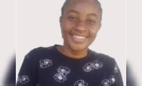 Death Announcement of Titania Brenderlyn Pacquette of Roseau