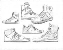 Pin On Shoe Design Sketches